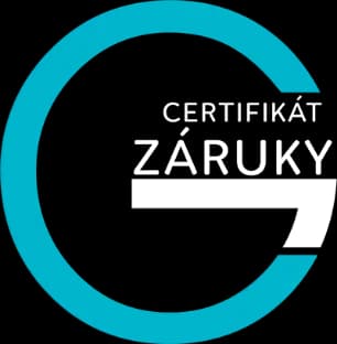 Certifikat zaruky